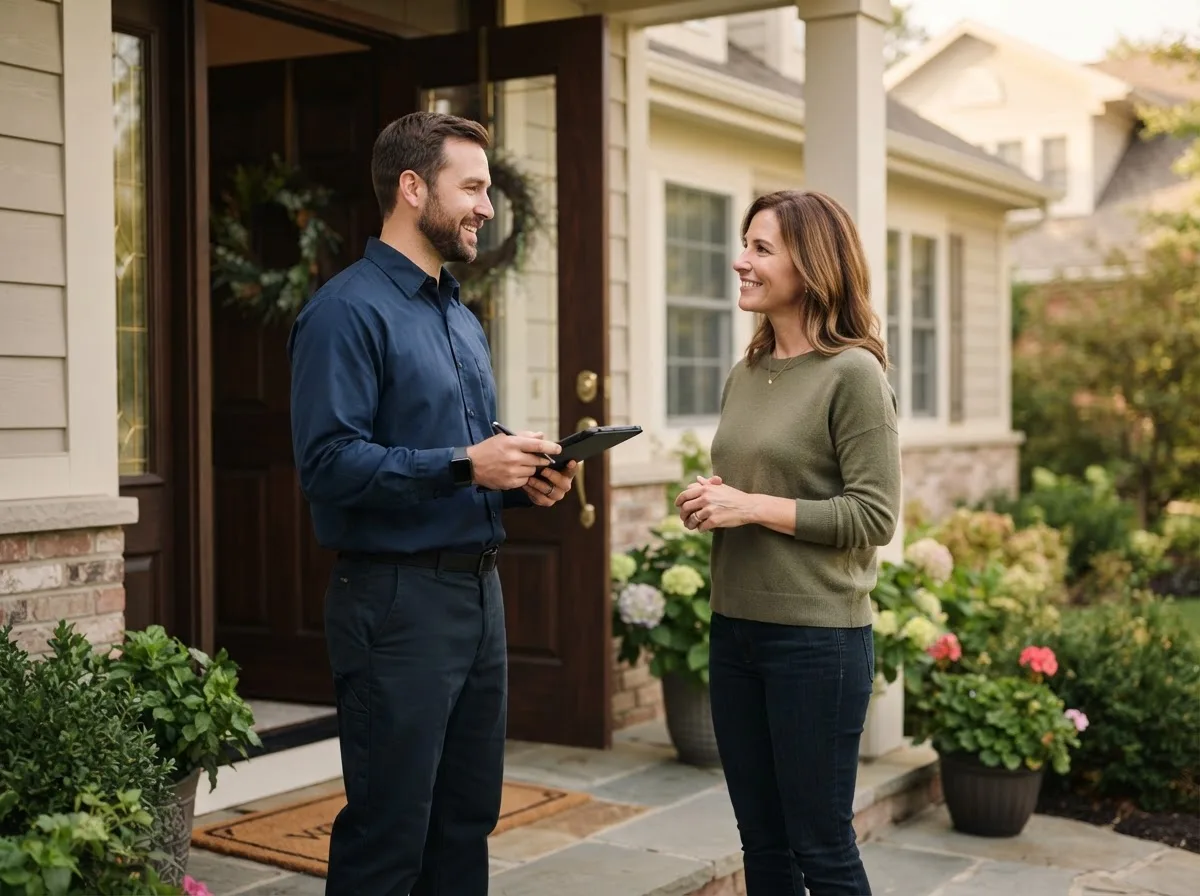 Water damage restoration FAQs for Stockton Springs, ME